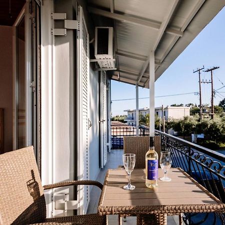 Amaro Apartment ラガナス エクステリア 写真