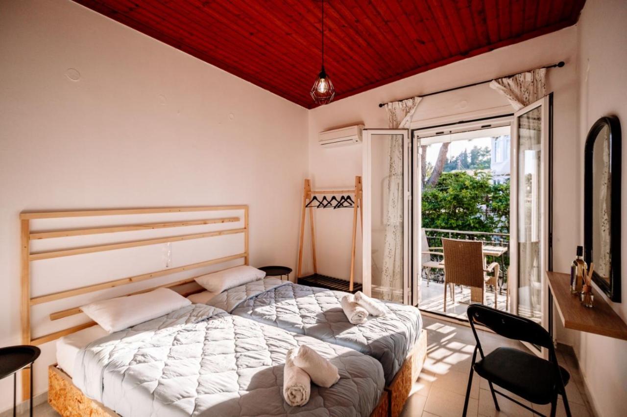 Amaro Apartment ラガナス エクステリア 写真