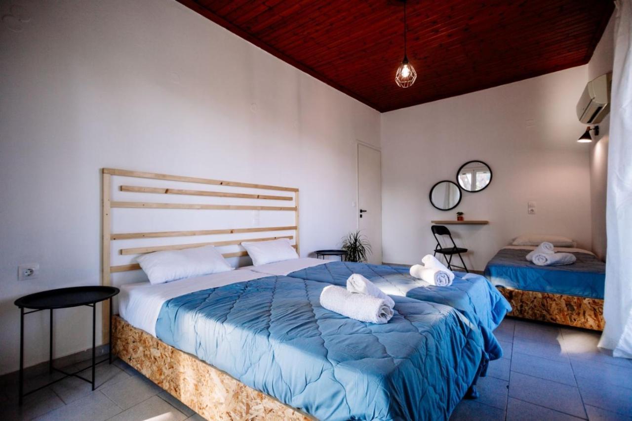 Amaro Apartment ラガナス エクステリア 写真