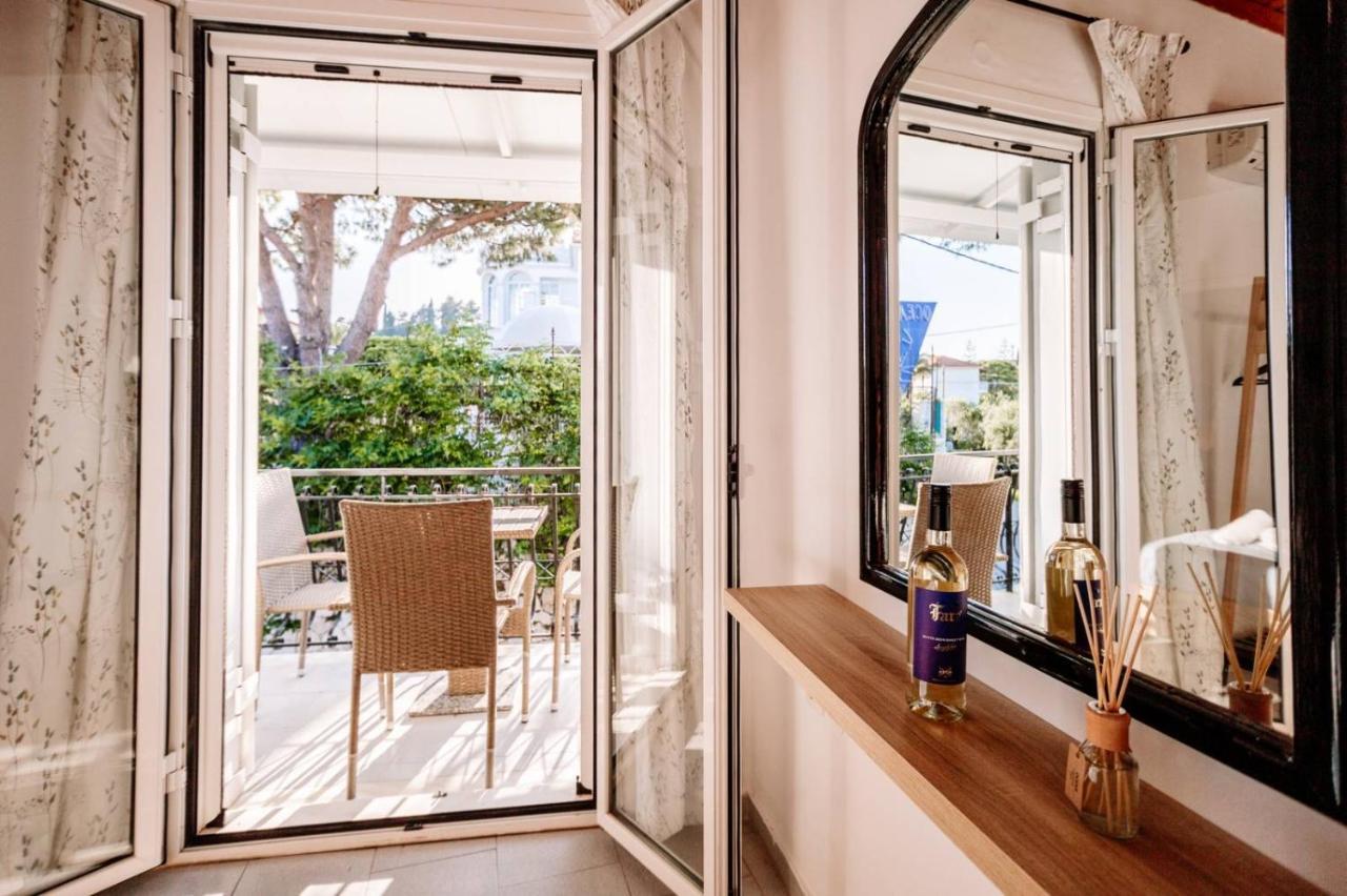 Amaro Apartment ラガナス エクステリア 写真