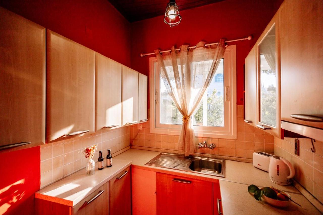 Amaro Apartment ラガナス エクステリア 写真