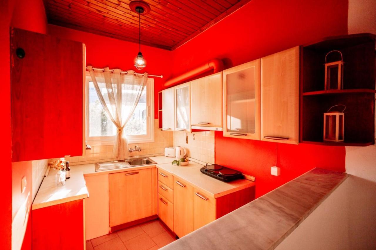 Amaro Apartment ラガナス エクステリア 写真