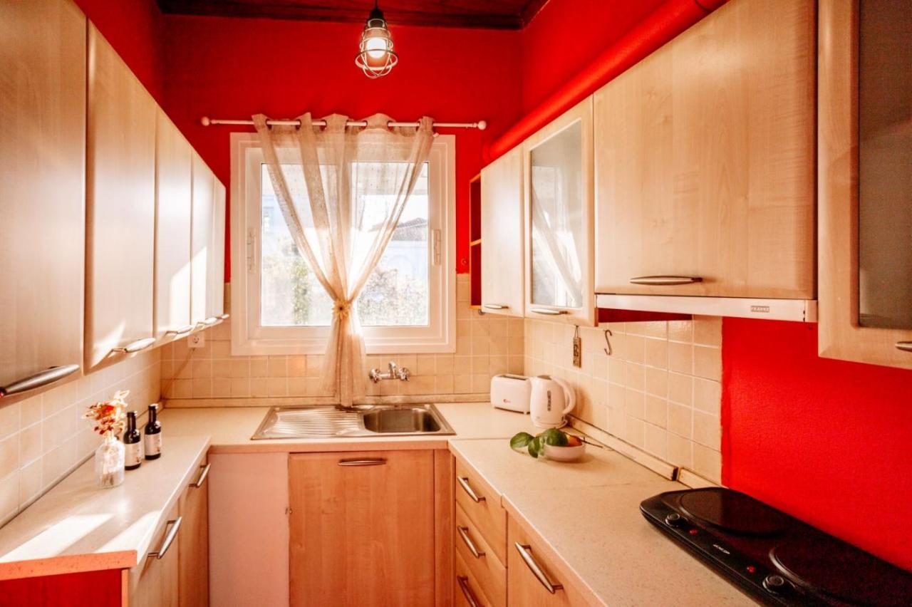 Amaro Apartment ラガナス エクステリア 写真