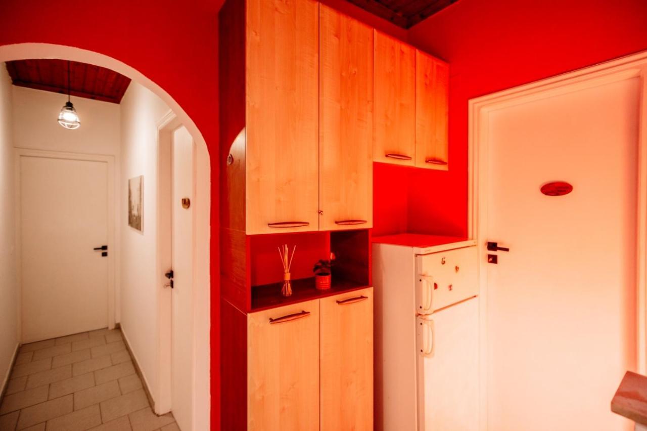 Amaro Apartment ラガナス エクステリア 写真